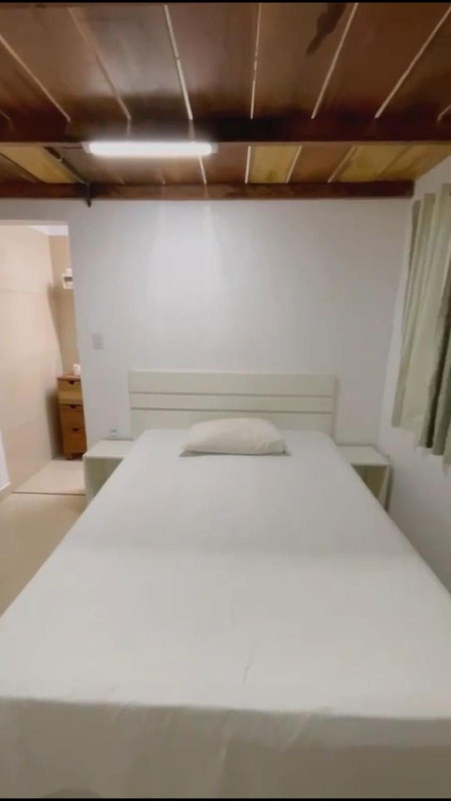A Casa Da Colonia Hotel Itacoatiara  Eksteriør billede