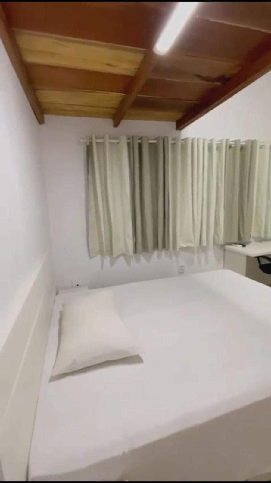 A Casa Da Colonia Hotel Itacoatiara  Eksteriør billede