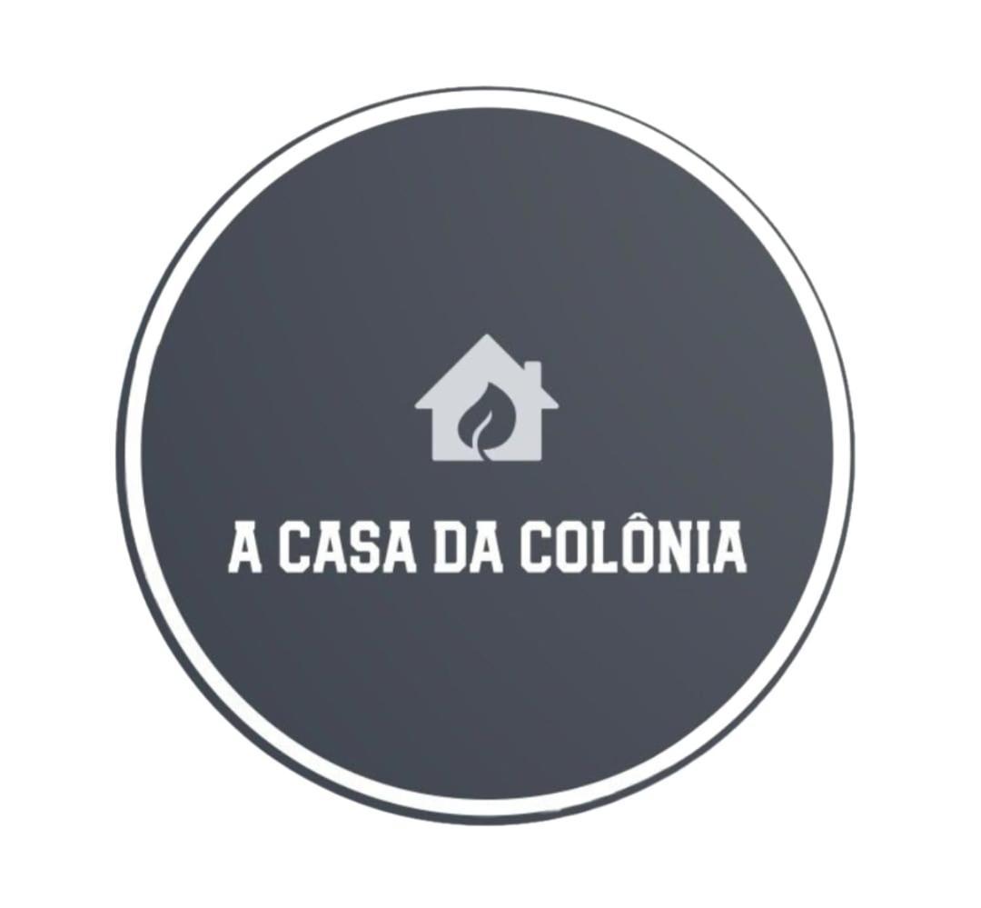 A Casa Da Colonia Hotel Itacoatiara  Eksteriør billede